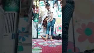 Tik Tok Song Dance