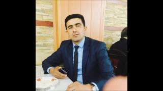 Elmeddin Sadaxlı Sahnaz Tesnifi