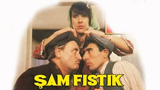 Şam Fıstık Türk Filmi Full İlyas Salman