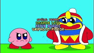 Diskun & Friends - Lips Magical Wand Credits