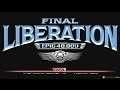[Warhammer Epic 40,000: Final Liberation - Игровой процесс]