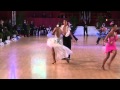 ANCONA OPEN-gara internazionale di ba... ANCONA OPEN-gara internazionale di ba...