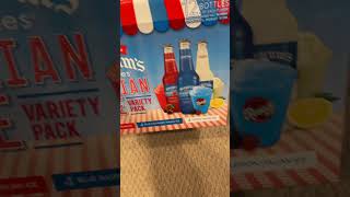 Seagrams Escapes Italian Ice Variety Pack Gone Wrong