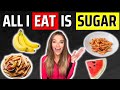 How I Stopped Craving Sugar By EATING MORE SUGAR!