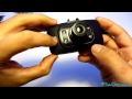 GS8000L - 1080p Car Dash Camera Recorder - Unboxing and Test Quality Review