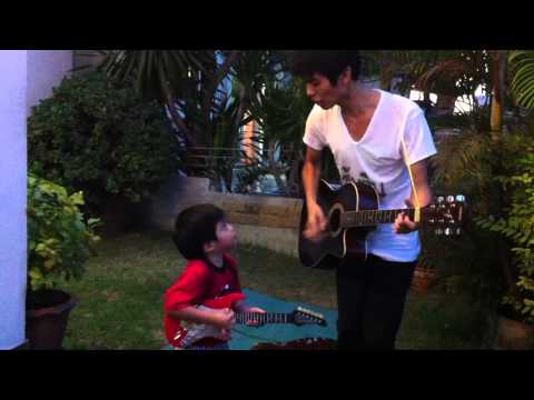 Rock Start - The Richman Toy cover by Top&Pooh thumb