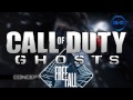 "FREE FALL!" - Call of Duty: GHOSTS Multiplayer Dynamic Map! Pre-Order Bonus! (COD Ghost)