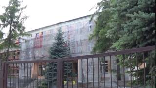 Szkoła Podstawowa Nr 56 Ulica Fredry Łagiewniki Kraków