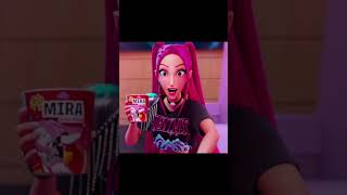 Huntrix