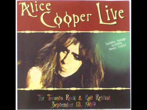 Goin' To the River Video