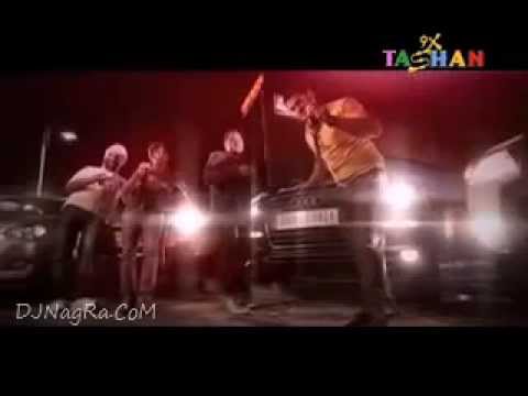 9X Tashan - Theme Song - Nachhatar Gill.mp4
