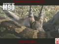 giant snake eats gazelle for breakfast