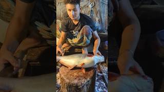 Step-By-Step Guide To Cleaning And Cutting Pangas Fish