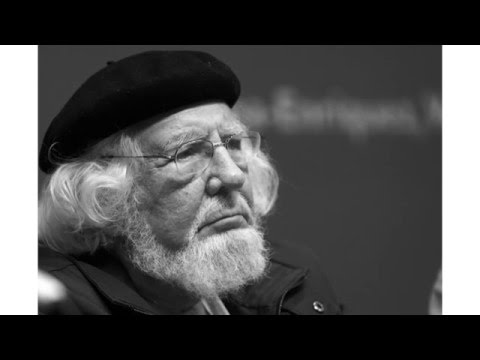 2 poemas de Ernesto Cardenal | Jueves cursi | El Desván