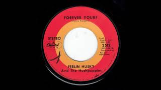 Watch Ferlin Husky Forever Yours video