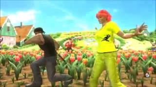 Watch Res The Hustler video