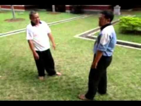 Not Perfect Yet Barefoot Gulung Sepak Takraw Doing Not Perfect Yet Barefoot Gulung Sepak Takraw Doing