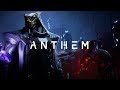 ANTHEM OST - Menu Theme + Trailer Choir Song (TGA 2018)