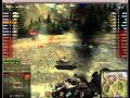 World of Tanks CHEATS: invulnerability and no clipping