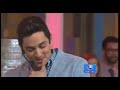 Victor Drija en Despierta America