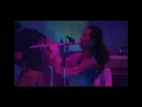Ozric Tentacles - Pixel Dream - Live in London (2002)