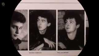 Watch Tony Sheridan Lets Dance video