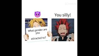 Funny Kirishima Edit