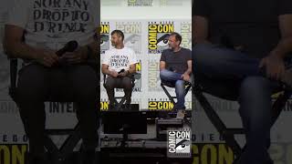 Matt And Trey Respond To The Premiere Episode Of .
