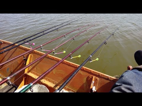 как ловить с лодки 2015 как ловить с лодки 2015