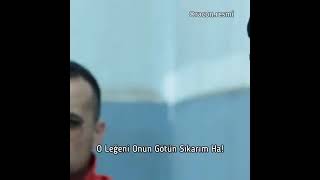 Savaş Satış Icraat Sahnesi