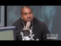 Kanye West Talks Grammys Backlash | On Air with Ryan Seacrest