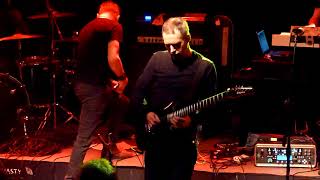 Watch Threshold Long Way Home video