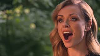 Watch Katherine Jenkins All Things Bright And Beautiful video