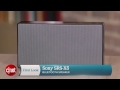 Sony SRS-X5 wireless speaker: The Bose Bluetooth competitor
