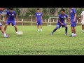 Vietnam: une académie entretient le rêve d'un foot de qualité