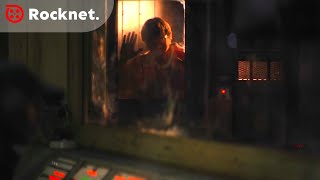 The Batman Joker & Riddler Scene Rocknet.