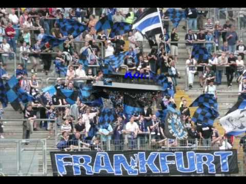 FSV Frankfurt Bornheimer Hang