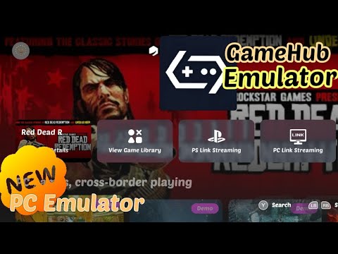 GameSir GameHub Setup Guide for Beginners | Play PC GameSir GameHub Setup Guide for Beginners | Play PC
