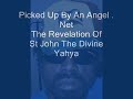 Revealed God Face Our Lord And King Of Kings By St John The Divine Yahya