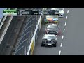 Brad Keselowski Gives Kurt Busch Middle Finger - Martinsville - 2014 NASCAR Sprint Cup