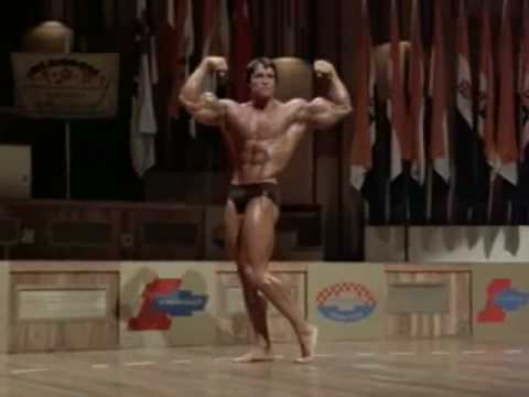 arnold schwarzenegger bodybuilding videos. Arnold Schwarzenegger The Best