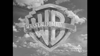 Warner Home Video In G Major 3494