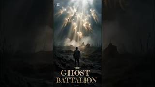 The Ghost Battalion Of Wwi