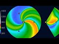 THE SUN TODAY: 28 June 2012 -- SOLAR WIND STORM
