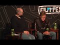 Robert Redford Talks And Guns At The Sundance Film Festival ...