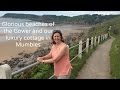 Glorious beaches of the Gower and our luxury cottage in Mumbles