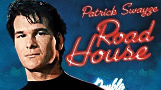 Watch Patrick Swayze Raising Heaven in Hell Tonight video