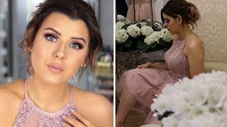 GRWM Wedding Guest Makeup GRWM Wedding Guest Makeup