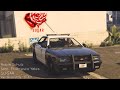Robin Schulz - Sugar (feat. Francesco Yates - GTA V)