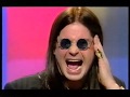 *HILARIOUS* Ozzy Osbourne - On UK BBC TV's "You Only Live Once" (2000) (HQ)